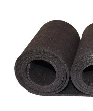 Резиновое покрытие для полки 1800мм