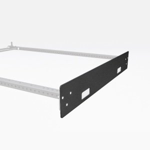 Платформа независимого крепления рамы