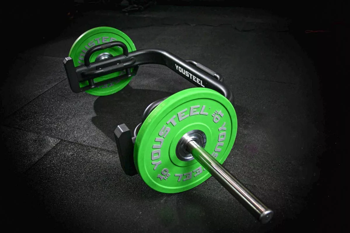 Трэп-гриф OPEN BAR — изображение 5