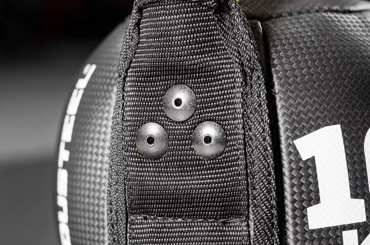 Мягкая гиря 8 кг — изображение 3