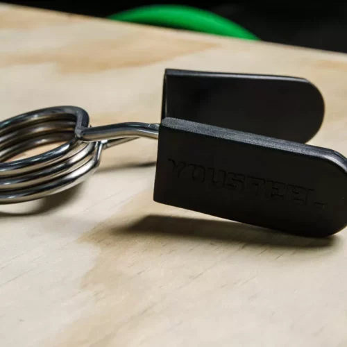 Пружинные замки, пара