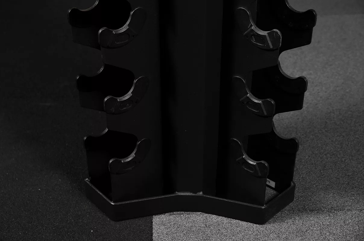 Стойка для гантелей 826VDR10 — изображение 7