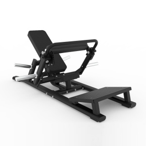 Ягодичный мостик