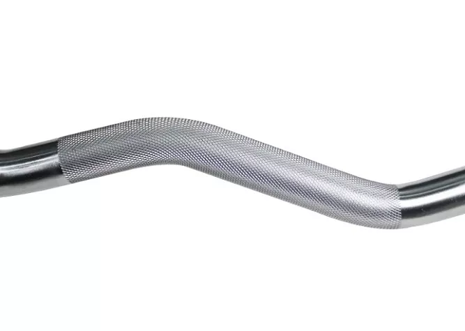 Гриф Curl Bar, 10кг — изображение 2