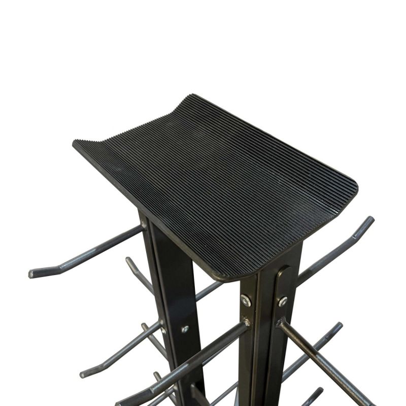 A5409 Стойка для хранения рукояток и аксессуаров TANGEN — изображение 4