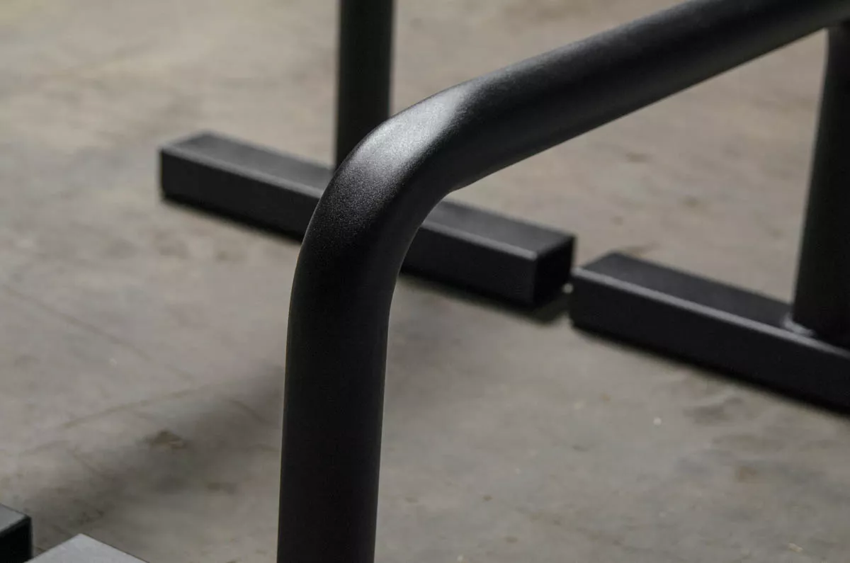 Брусья паралетсы "Paralletes" — изображение 4