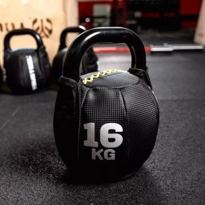 Мягкая гиря 16 кг