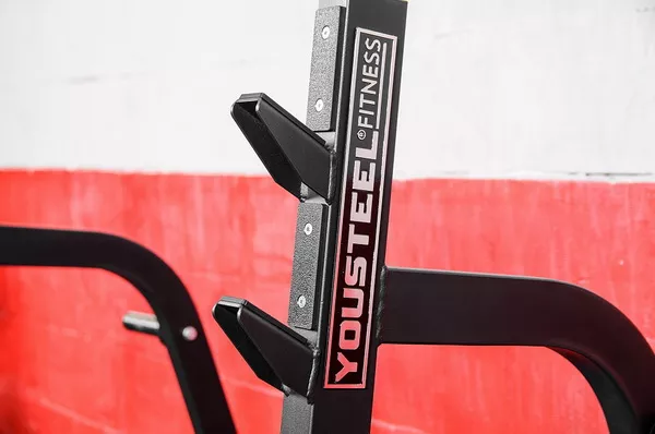 Олимпийская горизонтальная скамья — изображение 5