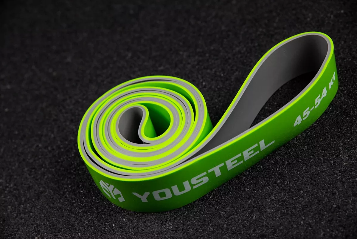 Длинная резиновая петля 44мм — изображение 3