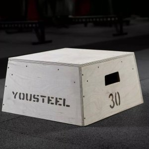 Тумба трапециевидная 30см