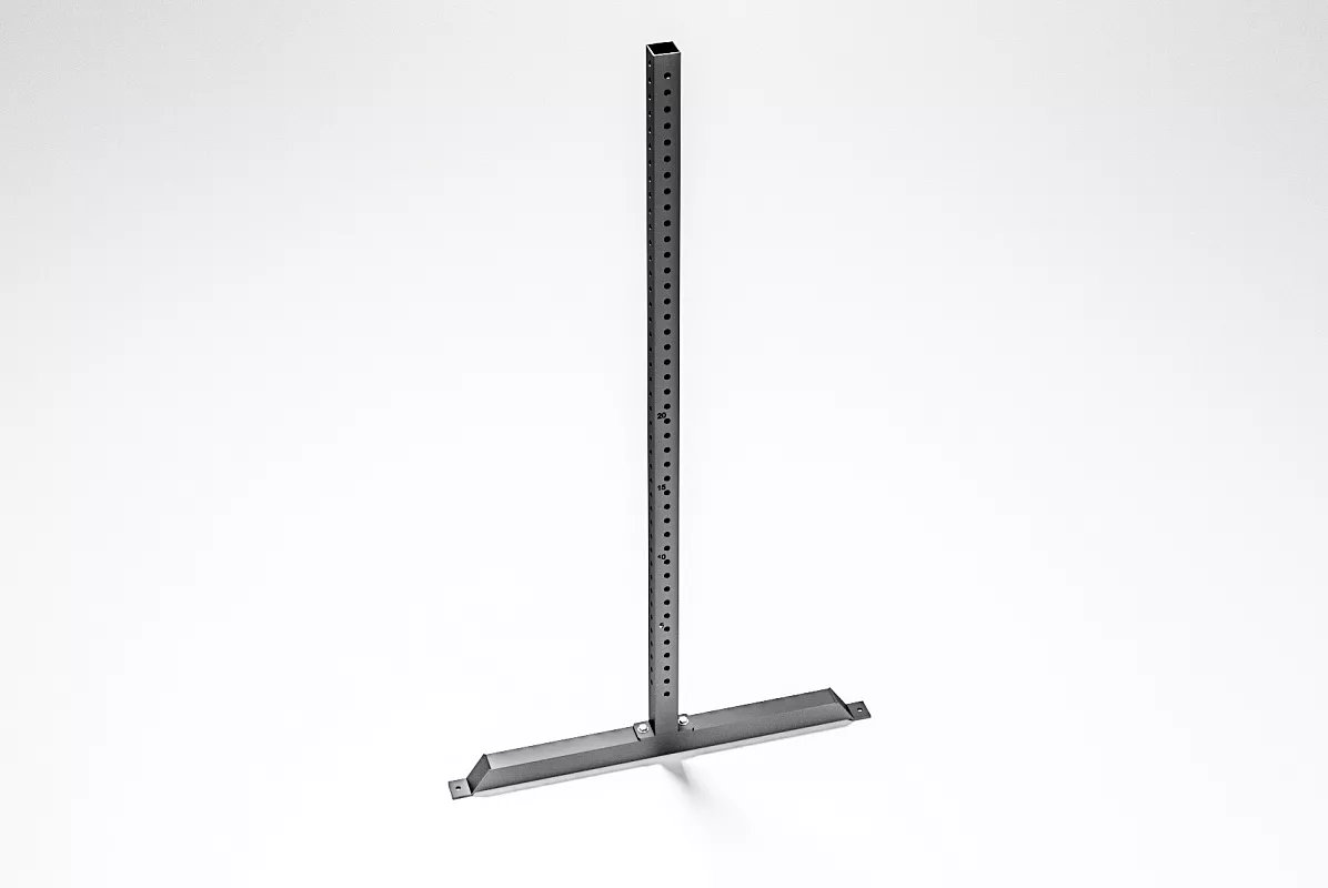 Стойка для крепления блочных тренажеров — изображение 2