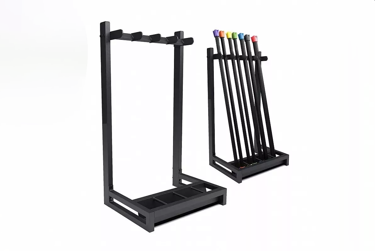 Стойка для хранения бодибаров малая — изображение 2