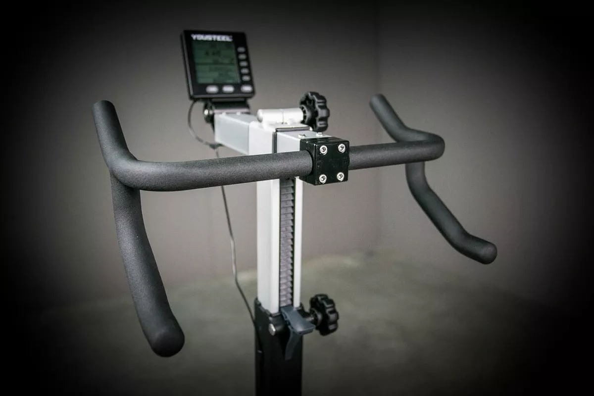 Велотренажер MaxBike — изображение 2