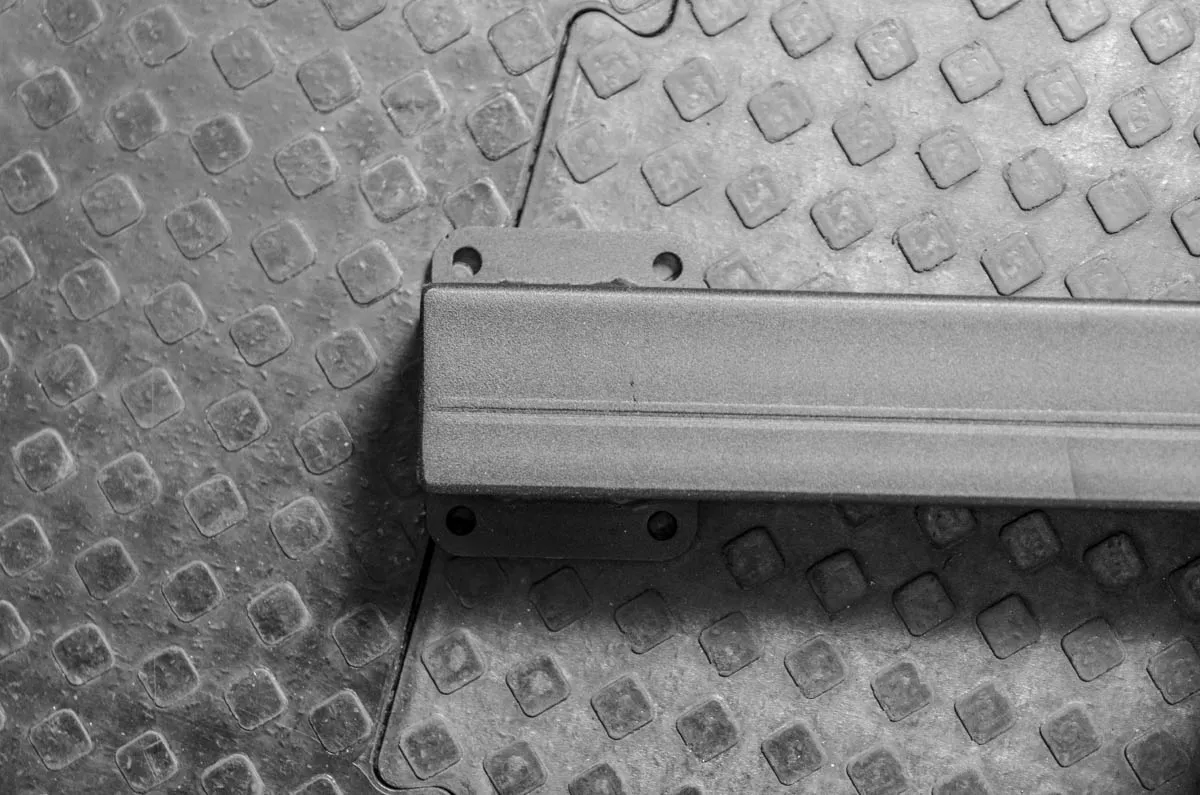 Стойка для дисков напольная — изображение 4