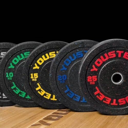 Диск HI-TEMP 10 кг