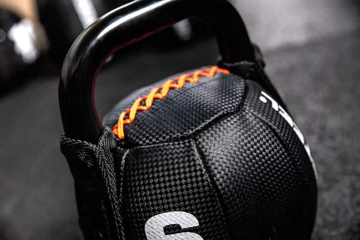 Мягкая гиря 8 кг — изображение 7