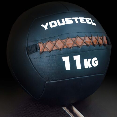 Набивной мяч BLK 11 кг