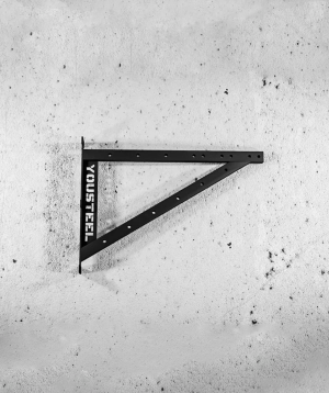 Кронштейн настенного турника