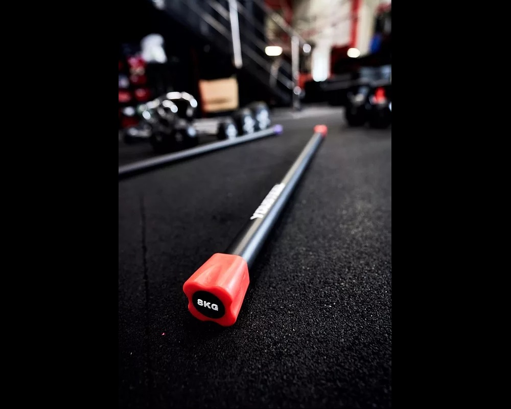 Бодибар 6 кг — изображение 2