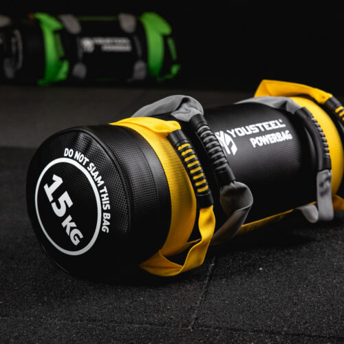 Мешок POWERBAG 15 кг