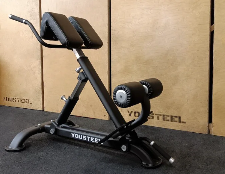 Скамья наклонная HYPER EXTENSION — изображение 2