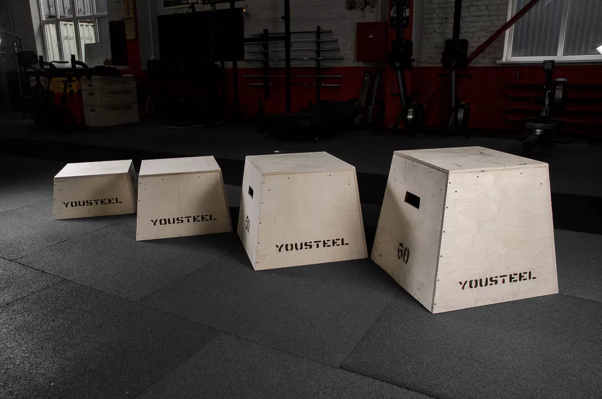 Тумба трапециевидная 60см — изображение 5