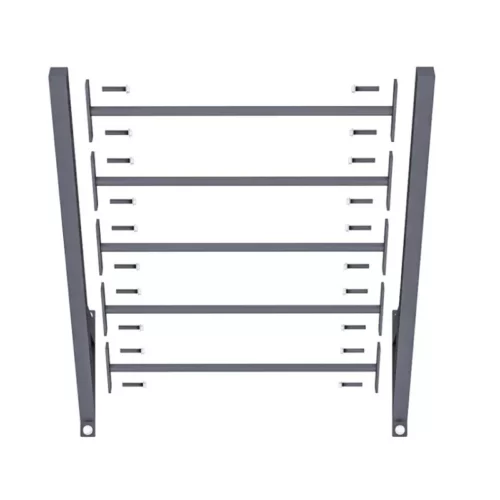 Кронштейны Monkey Bar, пара