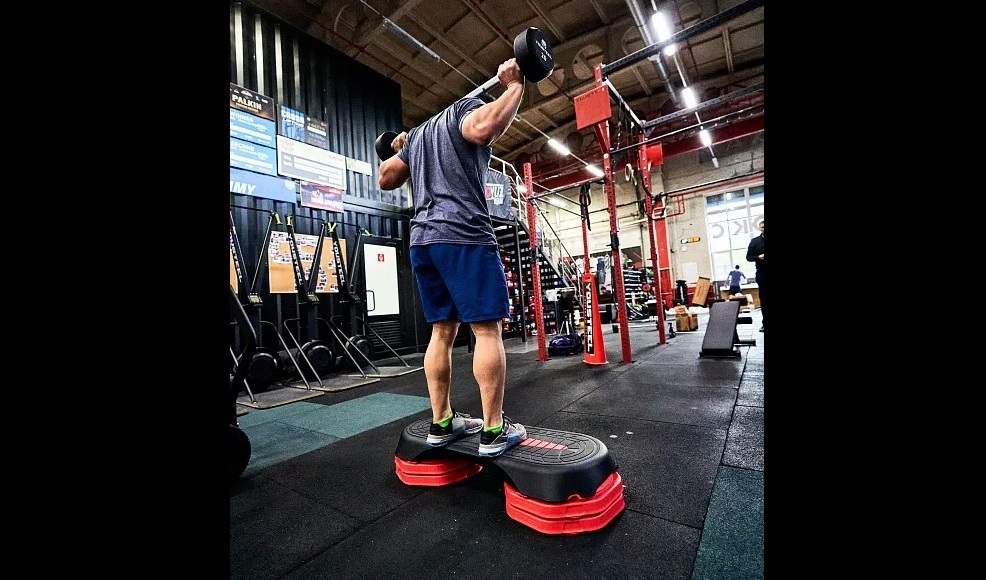 Степ-платформа — изображение 2