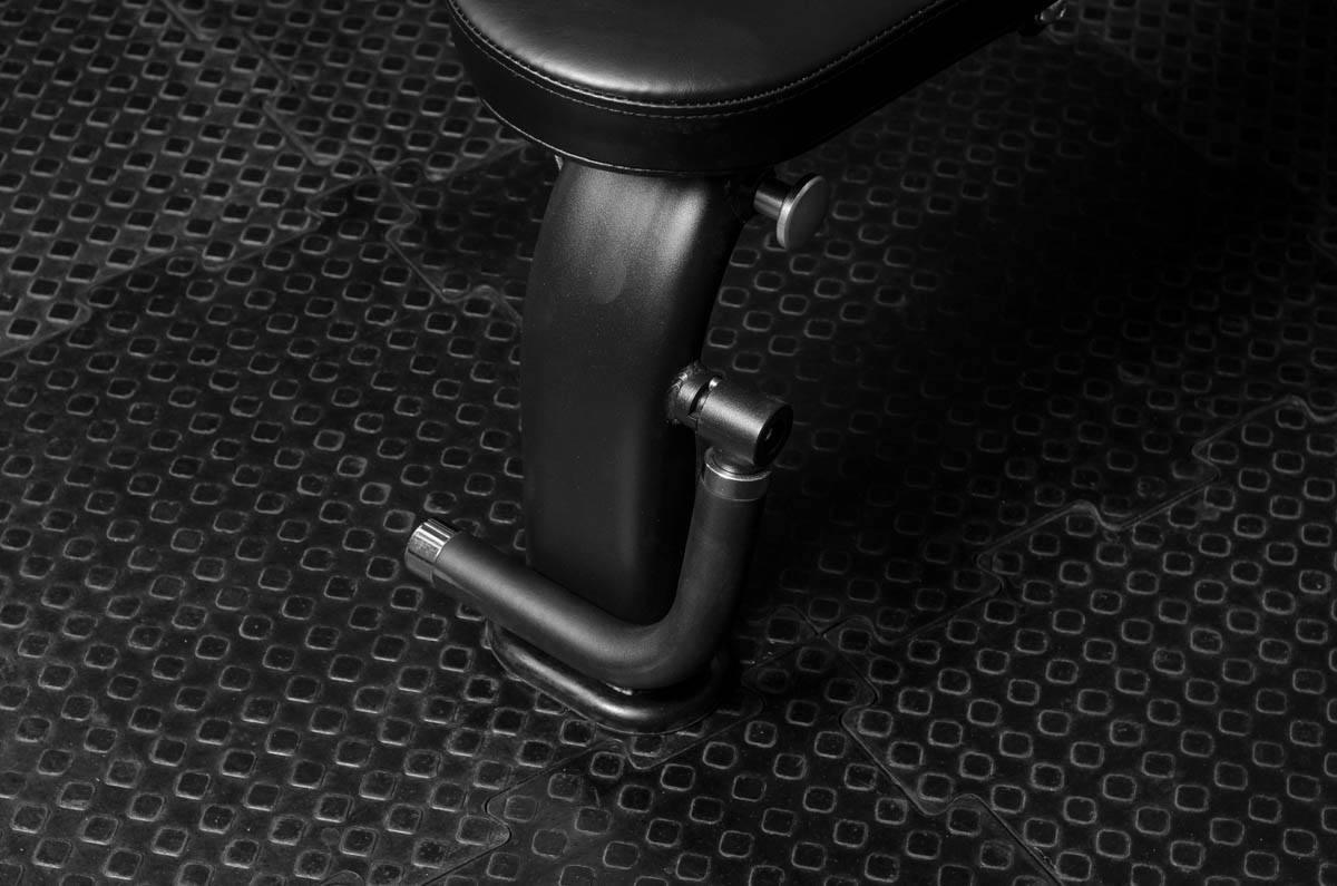 Скамья регулируемая СКР-2 — изображение 2