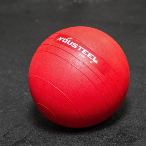 БУ SlamBall 15kg RED