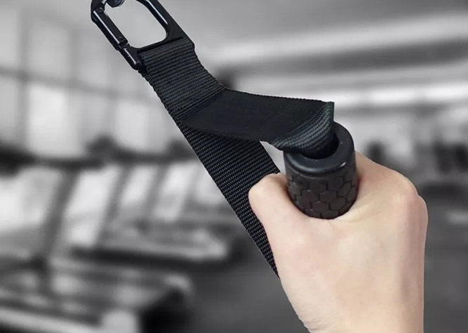 Одинарная рукоять — изображение 5