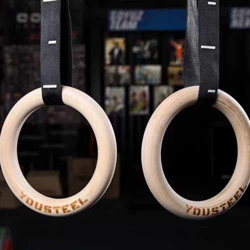 Гимнастика