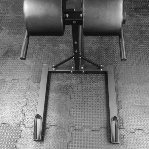 Скамья GHD гиперэкстензия