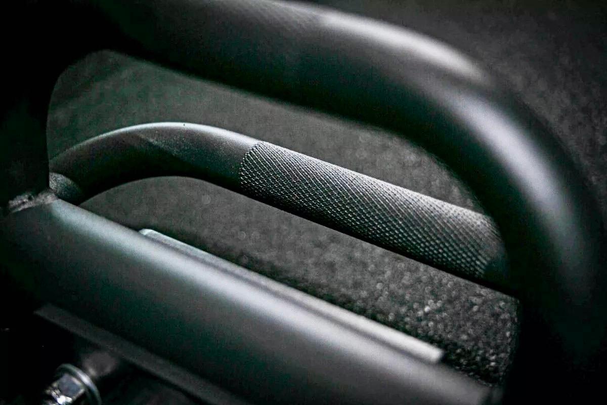 Трэп-гриф OPEN BAR — изображение 10