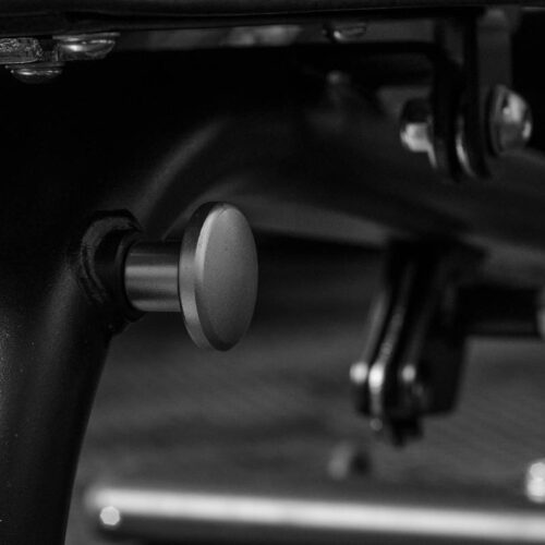 Скамья регулируемая СКР-2