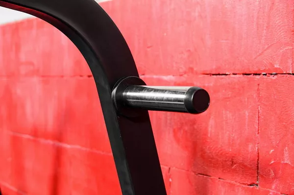 Олимпийская горизонтальная скамья — изображение 6