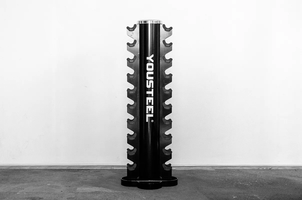 Стойка для гантелей RK2086 — изображение 2