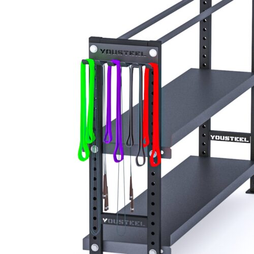 Модульные стеллажи