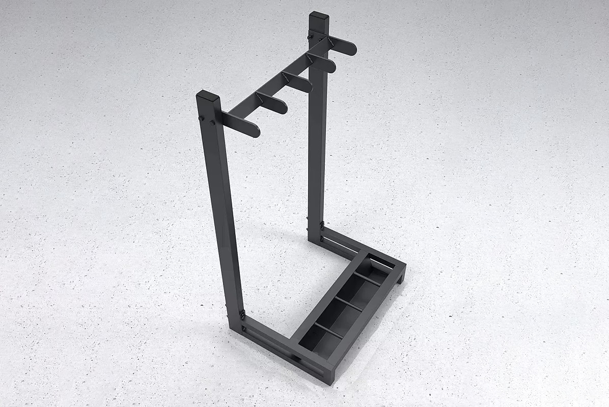 Стойка для хранения бодибаров малая — изображение 3