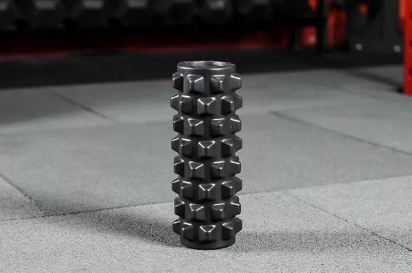 GRID FOAM ROLLER 330х127мм — изображение 3