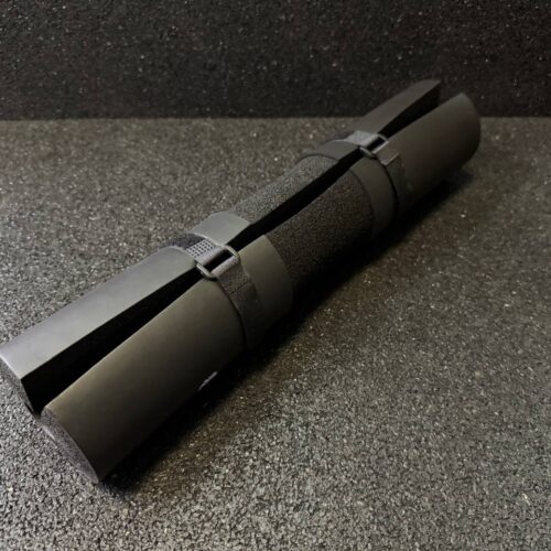 Накладка на гриф со стропами