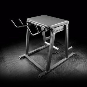 Обратная гиперэкстензия REVERSE HYPER