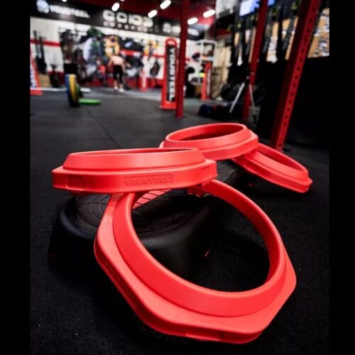 Степ-платформа