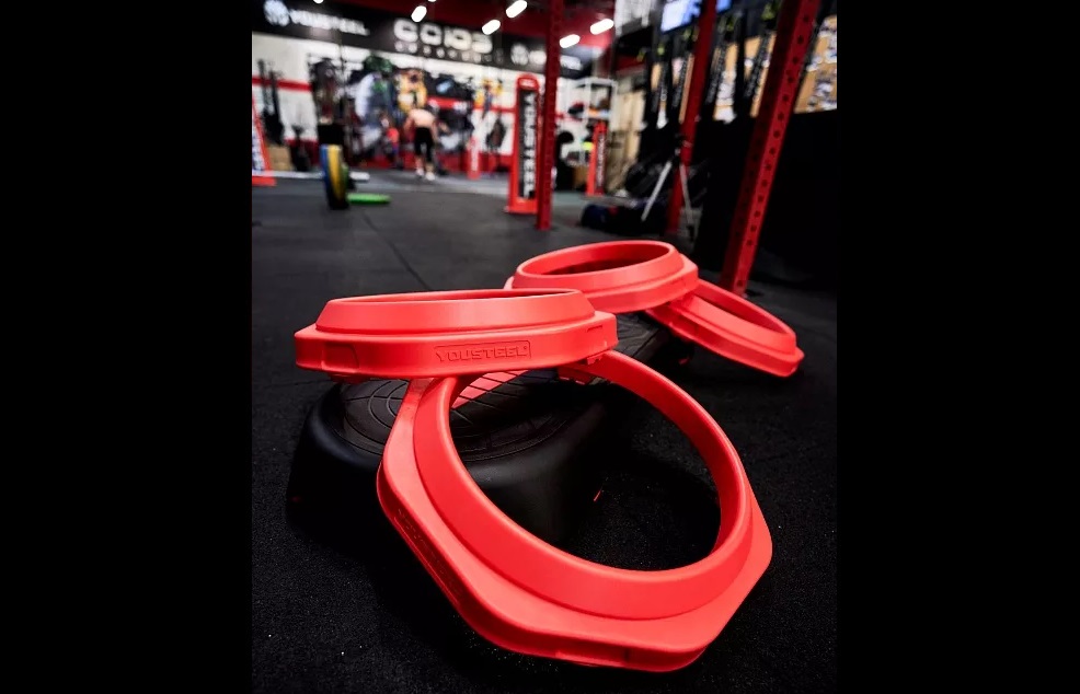 Степ-платформа