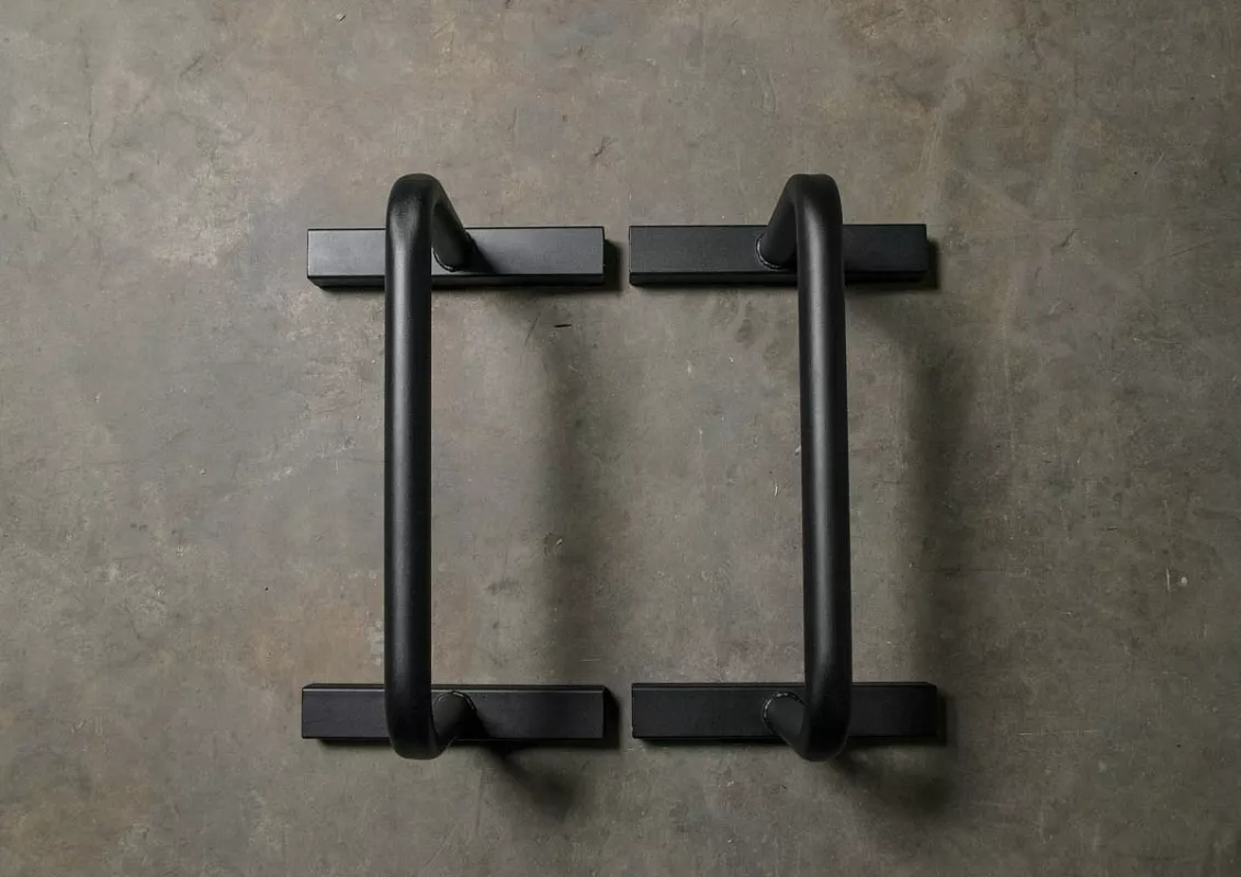 Брусья паралетсы "Paralletes" — изображение 5