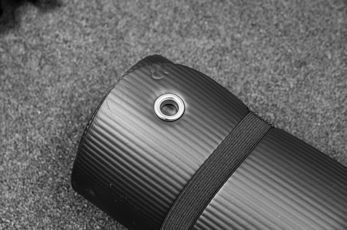 Фитнес коврик — изображение 3