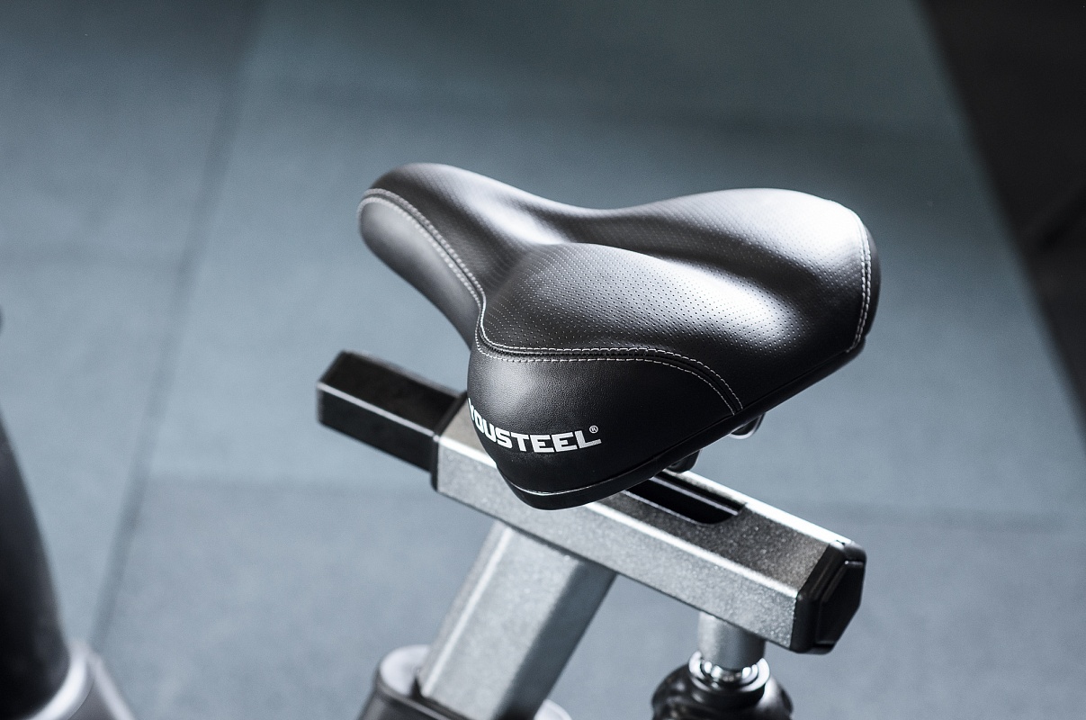 Велотренажер YOUSTEEL AirBike — изображение 7