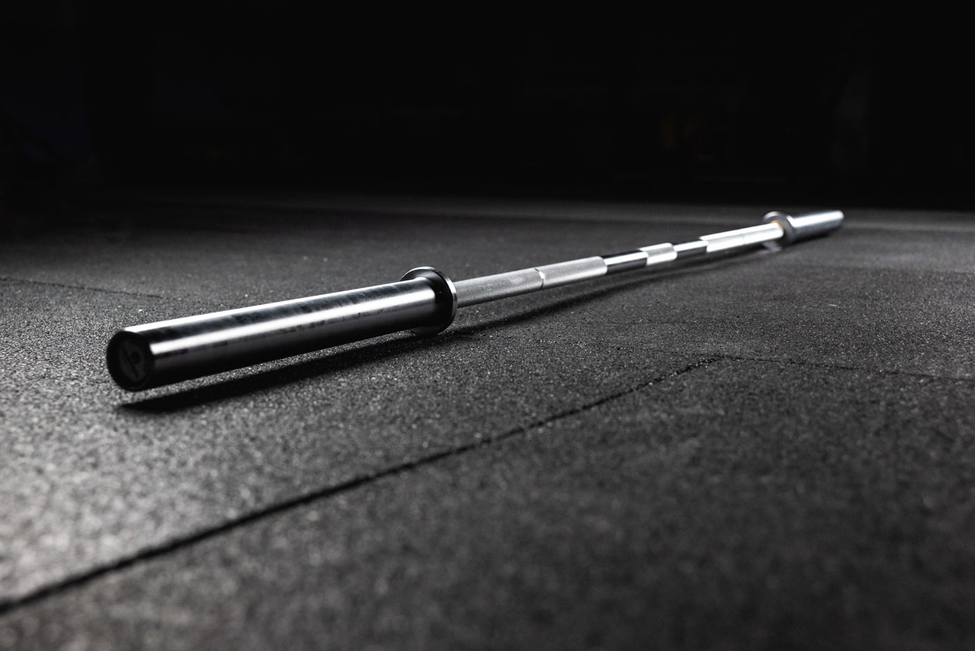 Гриф Powerlifting 20кг, 2200мм — изображение 4