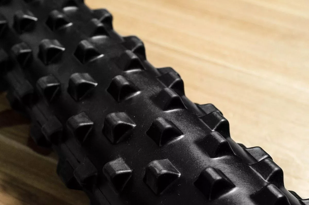 GRID FOAM ROLLER 780х150мм — изображение 4