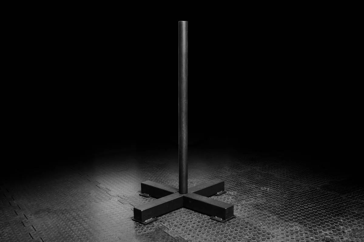 Стойка для дисков напольная — изображение 2